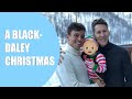 A BLACK-DALEY CHRISTMAS I Tom Daley