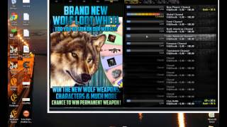 Claush.Emre | Wolfteam Windows Mode