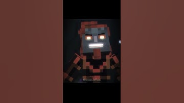 The Admin Romeo Edit | Minecraft Story Mode #edit #edits #minecraftstorymode #mcsm #minecraft