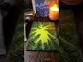 No beginning, no end- just art flowing endlessly ♻️✨#loopvideo #artloop #aestheticart #artshorts
