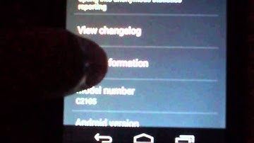 CyanogenMod 11 (Unofficial) for Sony Xperia L | Alpha - 2 build by # root