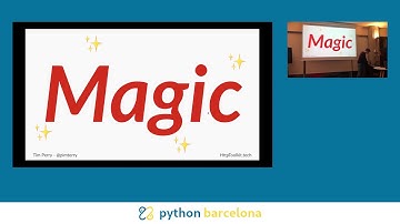PyBCN Meetup 2020/02 - Intercepting & debugging all Python http(s) by T. Perry