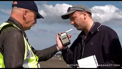 CASA Airtime Alcohol & Substances PART 4 of 12