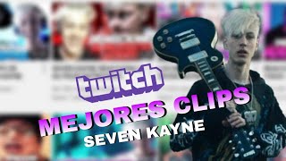 Clips de seven kayne #1 || SK7U