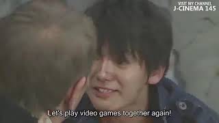 Ultraman Geed Episode 12 (English Subtitles)