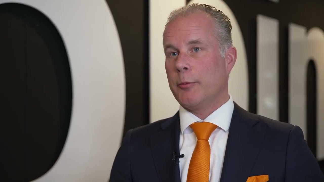 Robin Radar Systems BV item Doe Maar Duurzaam S16E11 YouTube