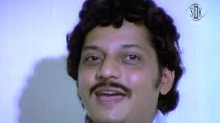 मिल गई अचानक मुझे हर खुशी | Amol Palekar | Rameshwari | Kishore Kumar || Agni Pareeksha Movie song