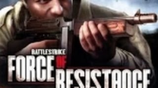 Тигр в тумане #3  [Battlestrike: Force of Reistance]