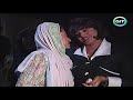 الفنانة هدي رمزي ولقطات نادرة وهي تغني