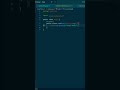 Hello World print in Java With VSCode