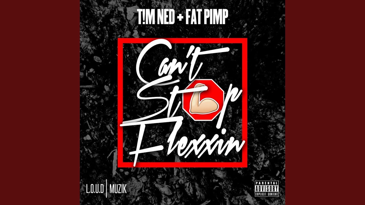Watch Can't Stop Flexxin (feat. Fat Pimp) on YouTube Watch Can't Stop Flexxin (feat. Fat Pimp) on YouTube