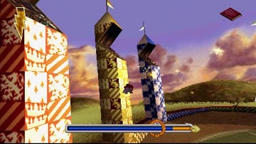 Harry Potter and the Sorcerer