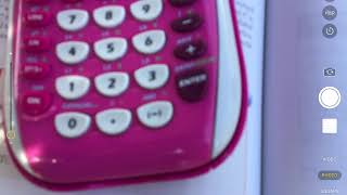 Statistics Unit 9 Guided Notes L1 Part 2
