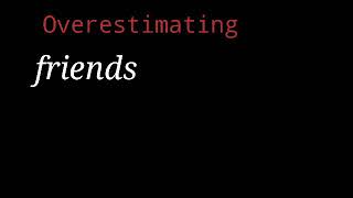 Story Wa Terbaru ||Fake Friend