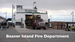 Thank You Beaver Island!