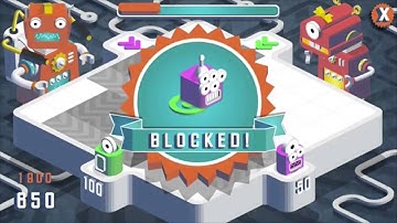 Spritebox - create games on iOS