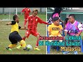 LAGA MINI INDONESIA VS MINI MALAYASIA #ucokbabaofficial