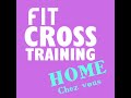 Fit cross training by julian 