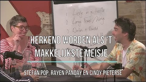 Herkend worden als 