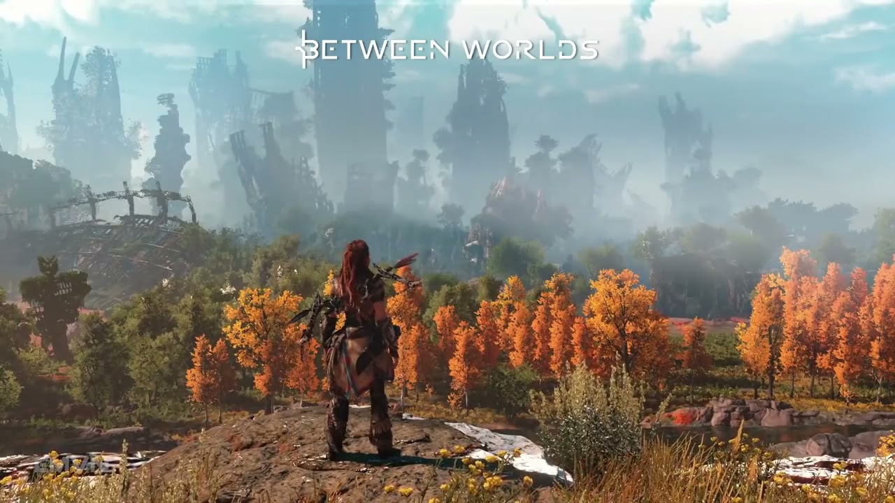 Epic Music Mix   BETWEEN WORLDS   Most Epic Emotional Adventure Music by RS Soundtrack