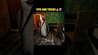 Granny 😱 Granny  ne pakad liya 🙈😘#granny #gaming #horror #games #viral #shorts
