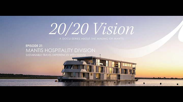 Sustainable Travel Experiences with Mantis: The Mantis Hospitality Division part 2