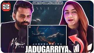 Jadugarriya Song Review : Jassie Gill | Rony Ajnali & Gill Machhrai  | The Sorted Reviews