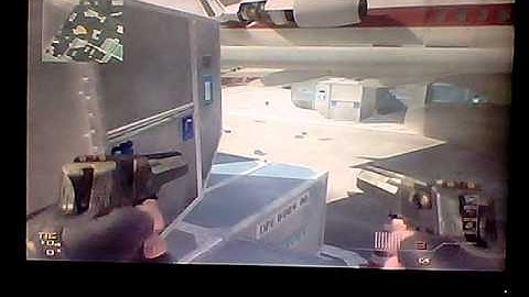 Mw3 terminal glitches and tricks