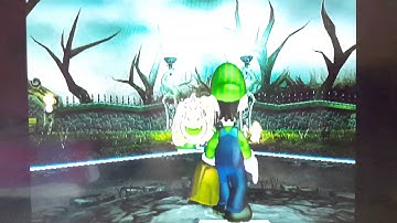 Welcome to my channel! Bowser Jr. Rookies vs. Luigi Knights