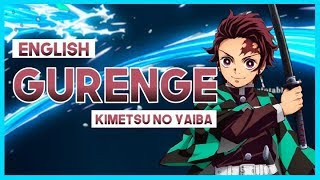 Stream kimetsu no yaiba gurenge I cover by kikyo