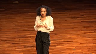Exploring my multicultural heritage through dance | Anisha Thai | TEDxHKU