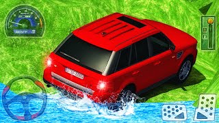 Offroad Legend Jeep Wrangler Driving - Сar 4x4 Simulator Game - Best Android GamePlay screenshot 5