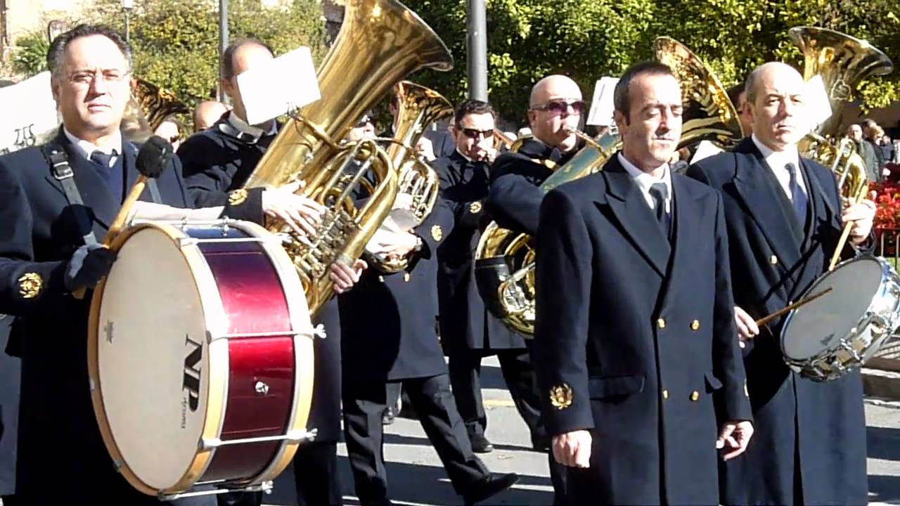 Banda Municipal de Valencia YouTube Banda Municipal de Valencia YouTube