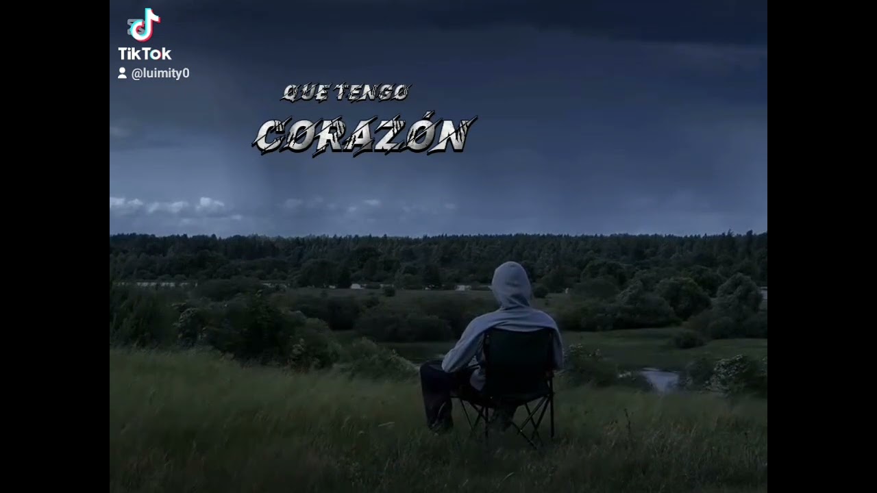 Acústico música sad con sentimientos @miguelbasurt