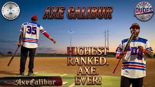 Axe Fury Calibur | Headbanger Sports Exclusive | USSSA Slowpitch Bat Review