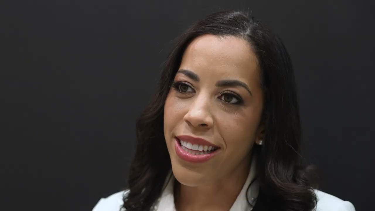 Meet Dr. Caylin Greene at Gleem Dental in New Orleans, LA