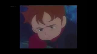 Tico and Friends Episode 20 UW Scene III