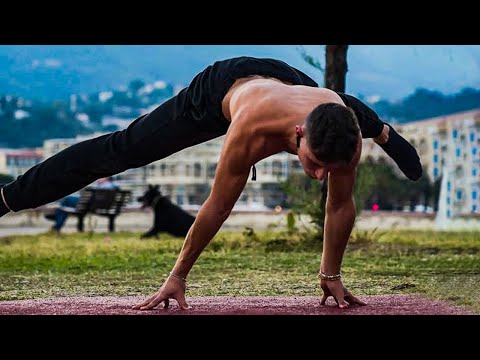 Daily dose of Street Workout Motivation (4K VIDEO ULTRA HD)