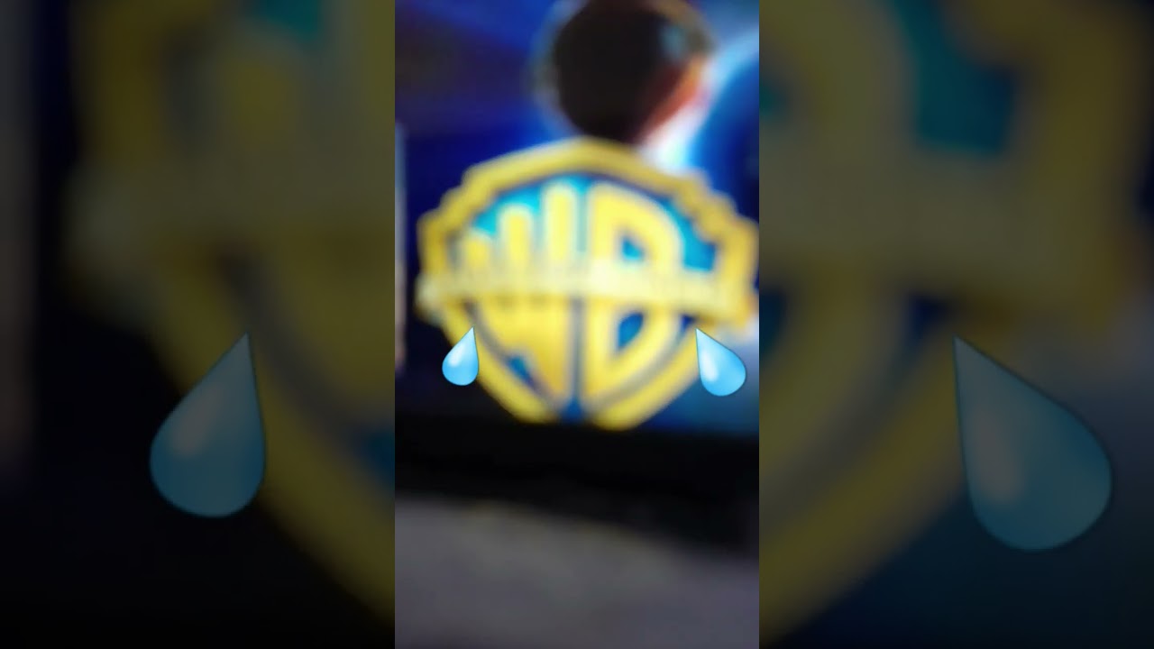 warner bros pictures crying