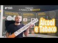 #PorDentrodoCatavento​​​ - EP27 - Álcool e Tabaco (Parte 2) - [Seção Alertas à Juventude]