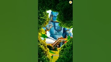 🍁💙🍁Mahadev🍁💙🍁||🔱mahadev whatsapp status video 🔱||#shutispcreation #viral #status #mahadev#shorts