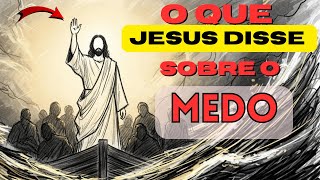 DESCUBRA COMO VENCER TODOS OS SEUS MEDOS