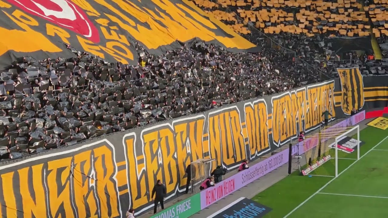 Dynamo Dresden Fortuna Düsseldorf 2:1 Dynamo startet Siegesserie,,