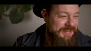Nathaniel Rateliff & The Night Sweats - Trying So Hard Not To Know (Demo) BTS