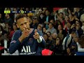 Neymar vs Marseille (Home) 2022 HD 1080i
