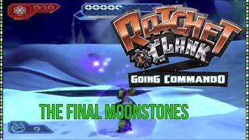 Ratchet & Clank: Going Commando Part 39