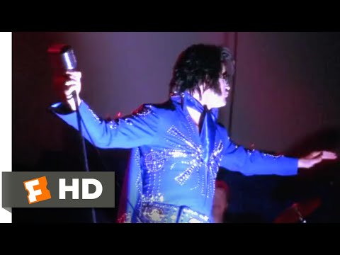 Bubba Ho-Tep (2002) - Playing Elvis Scene (1/8) | Movieclips