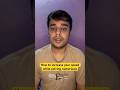 How to increase your problem solving speed! #jeemains #jee2024 #jee2025 #shorts