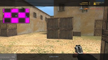 CSS DEMO FREE / AWP -4k / @ de_tuscan