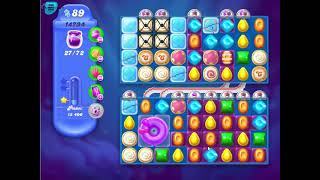 Candy Crush Soda Saga Level 14734